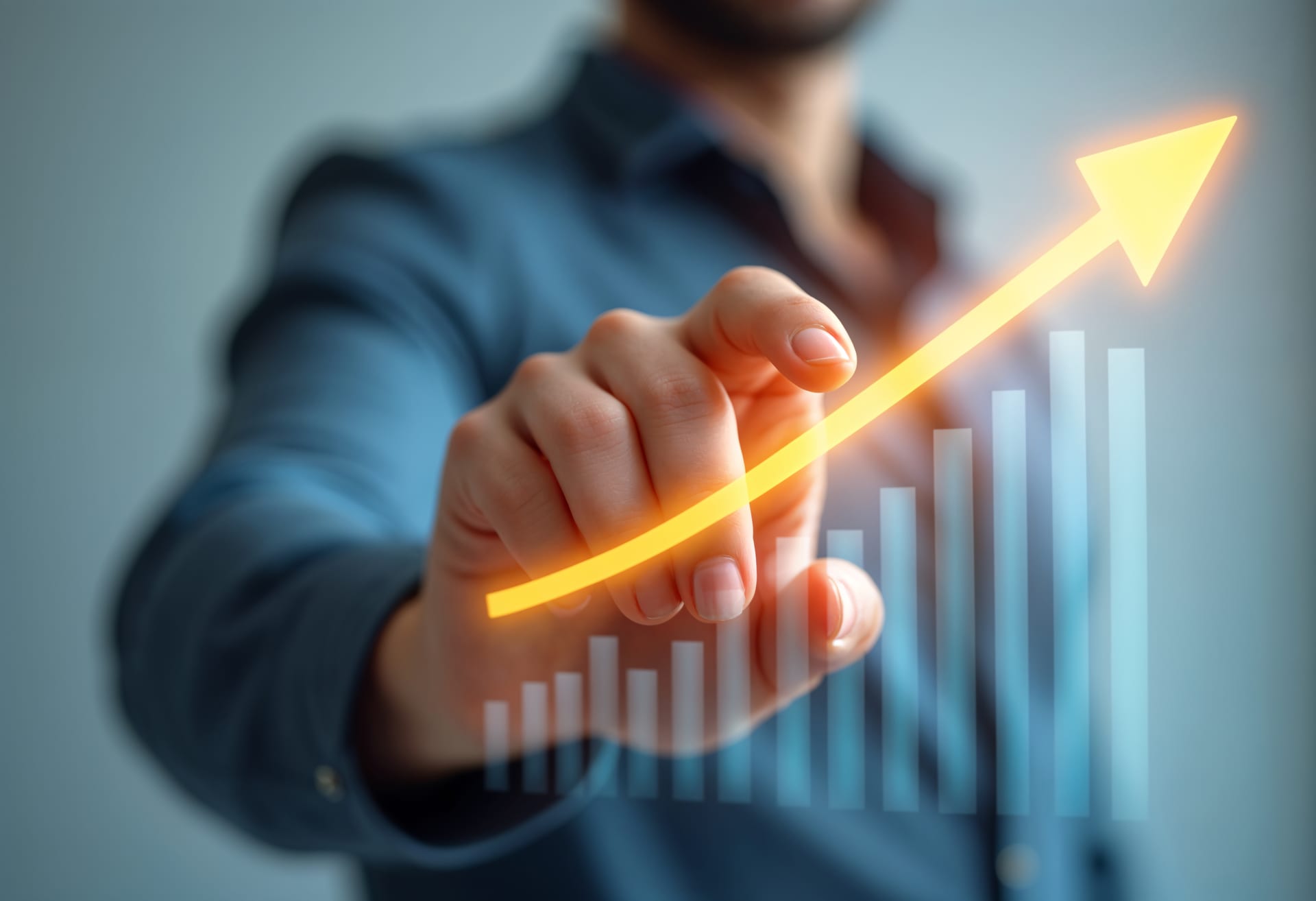 Impulso y crecimiento empresarial con soluciones logísticas
